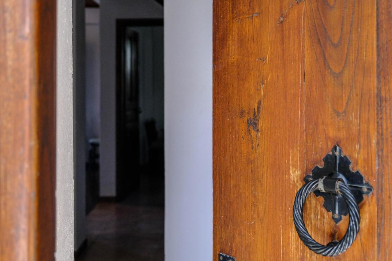 Holiday home παραδοσιακό αρχοντικό βυζίτσας: πηλιορείτικη φιλοξενία Vizitsa