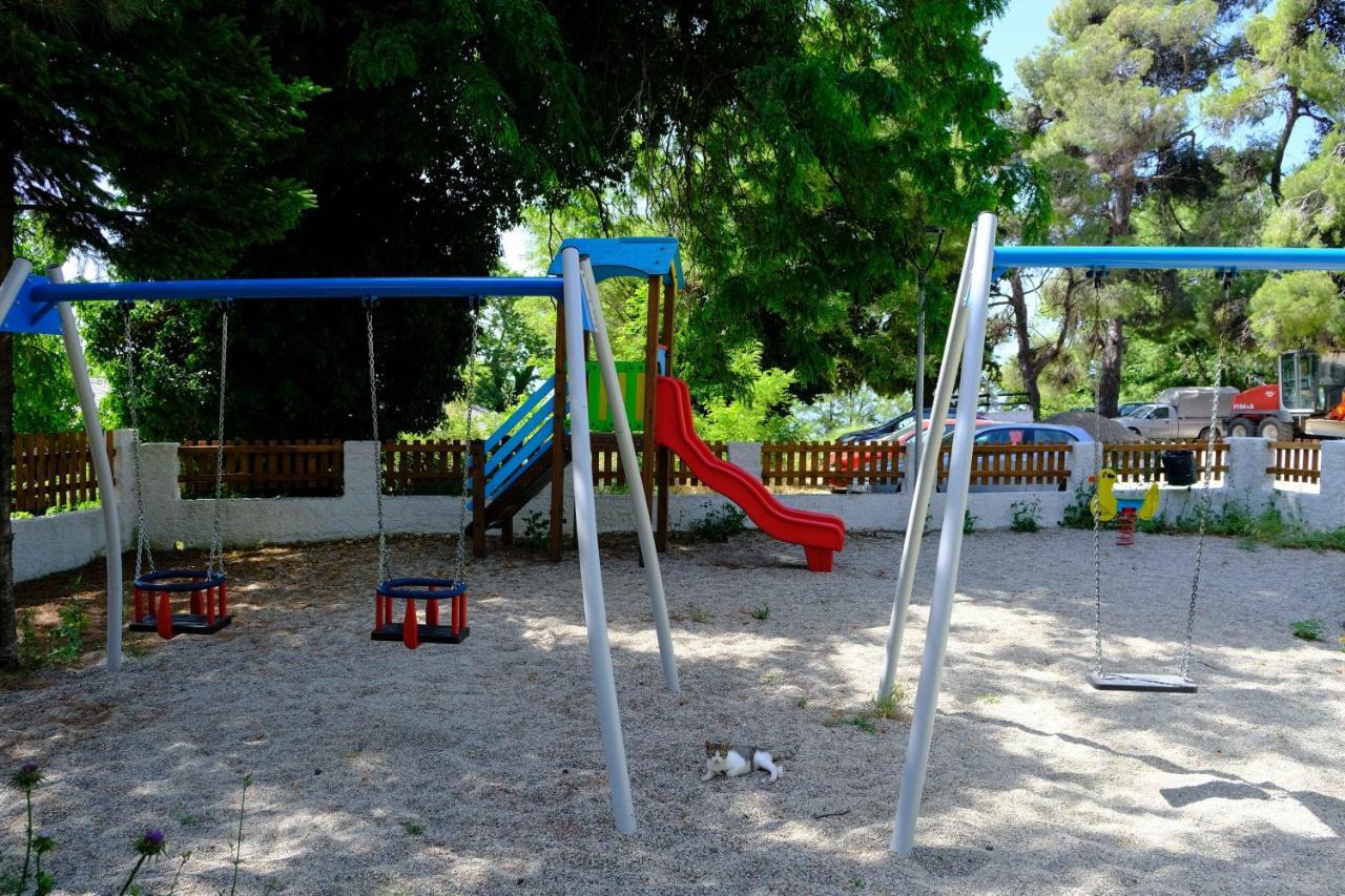 παραδοσιακό αρχοντικό βυζίτσας: πηλιορείτικη φιλοξενία Vizitsa
