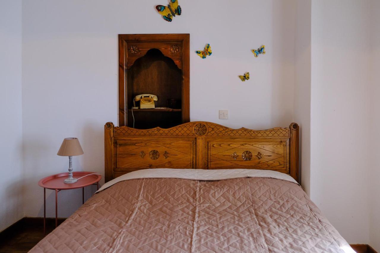 Holiday home παραδοσιακό αρχοντικό βυζίτσας: πηλιορείτικη φιλοξενία *